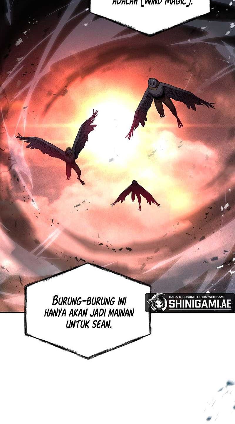Talent-Swallowing Magician Chapter 64 - halaman 34