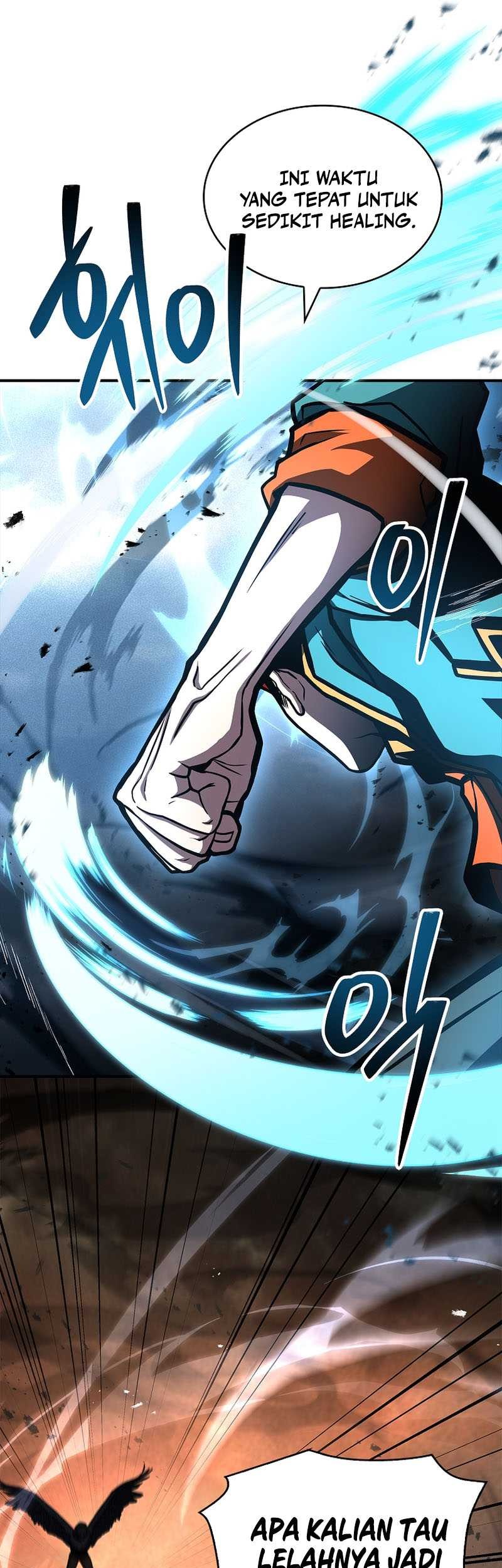 Talent-Swallowing Magician Chapter 64 - halaman 35