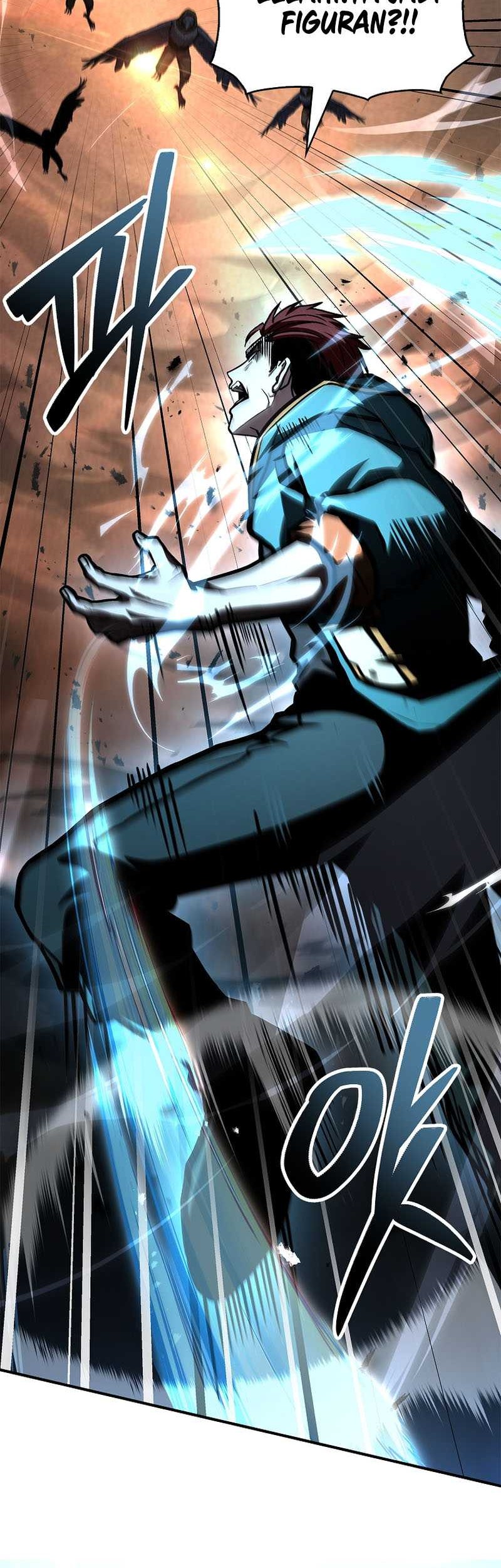 Talent-Swallowing Magician Chapter 64 - halaman 36
