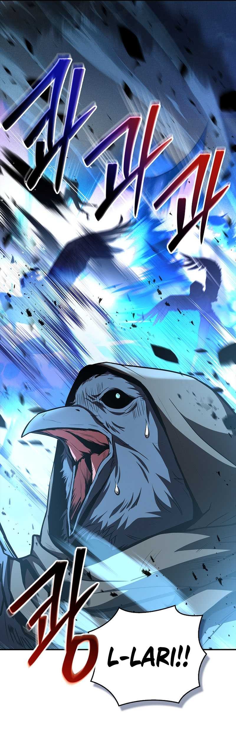 Talent-Swallowing Magician Chapter 64 - halaman 39