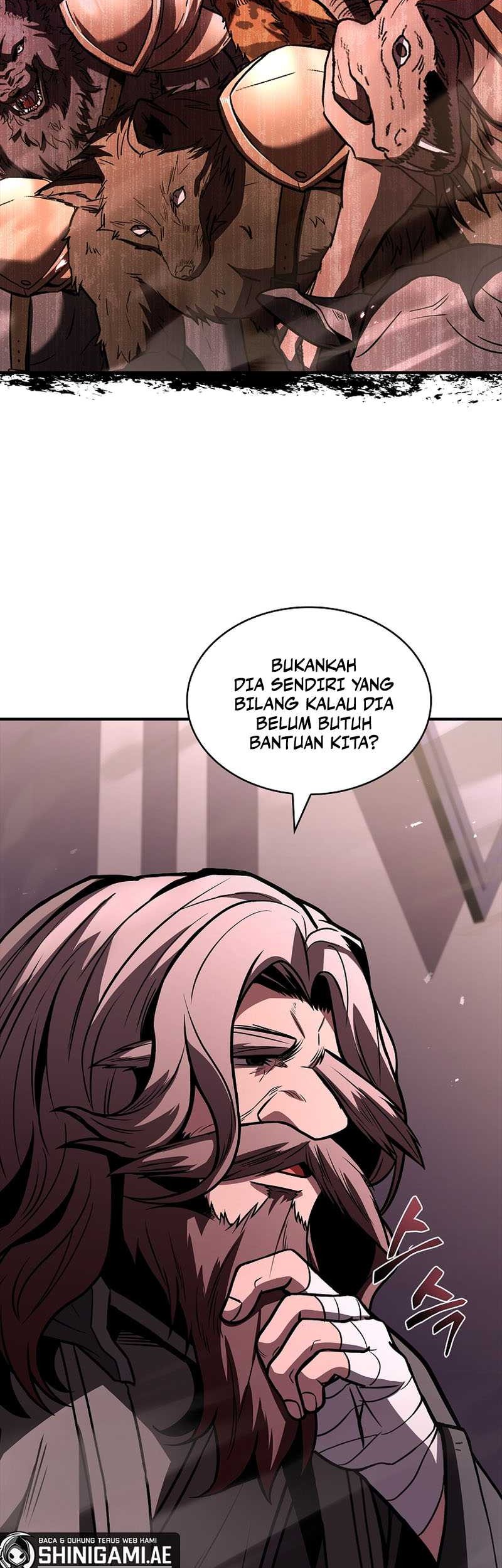 Talent-Swallowing Magician Chapter 64 - halaman 4