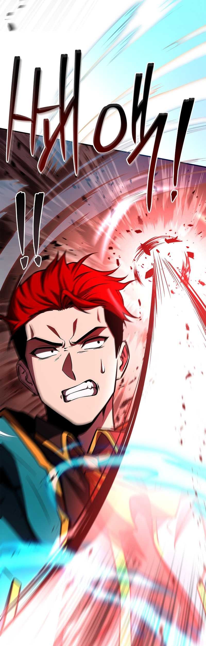 Talent-Swallowing Magician Chapter 64 - halaman 43