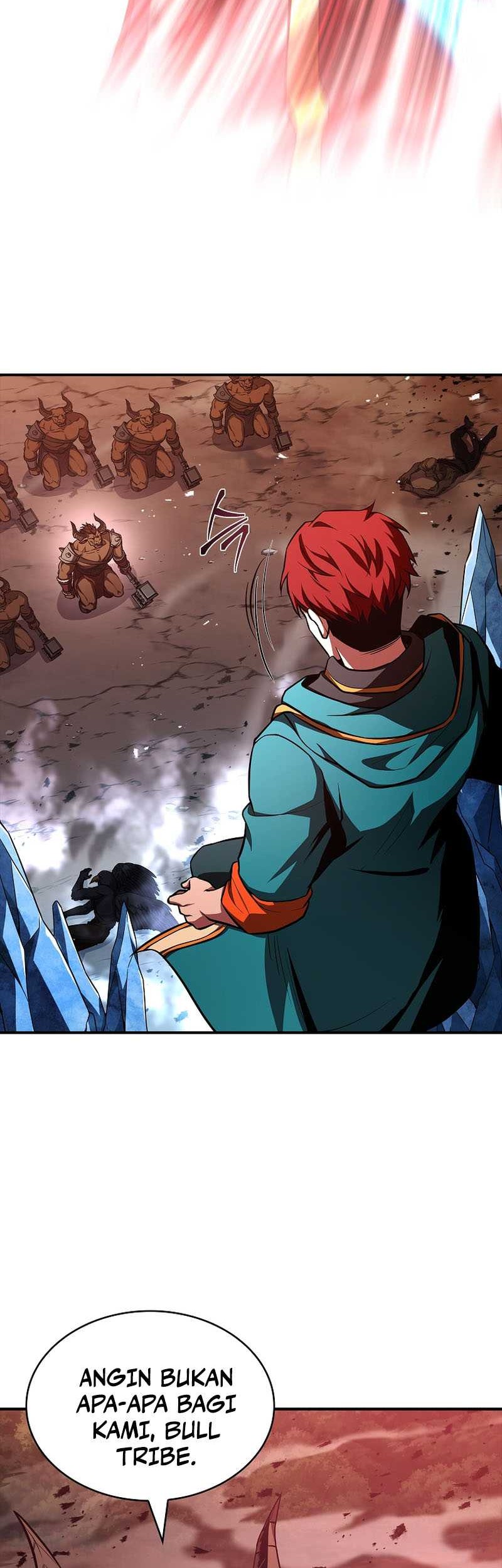 Talent-Swallowing Magician Chapter 64 - halaman 44