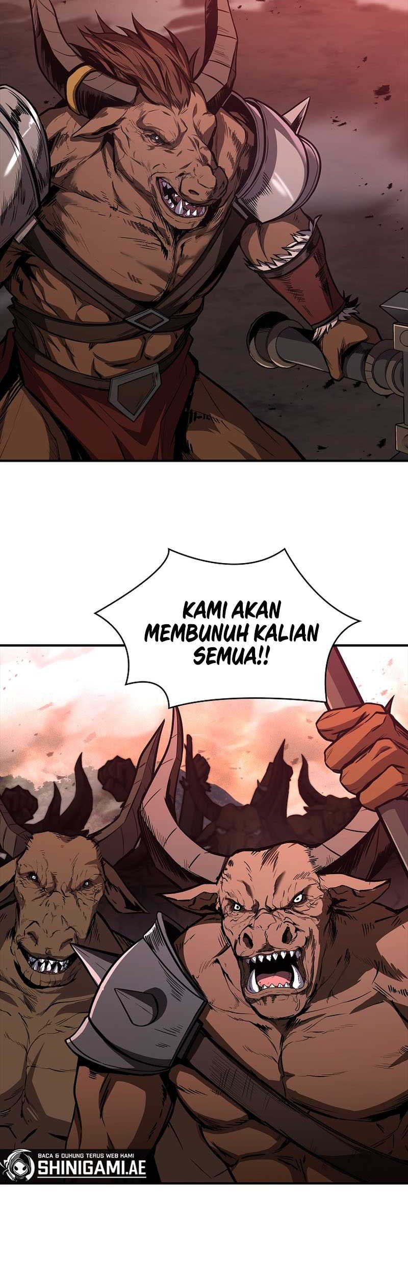 Talent-Swallowing Magician Chapter 64 - halaman 45