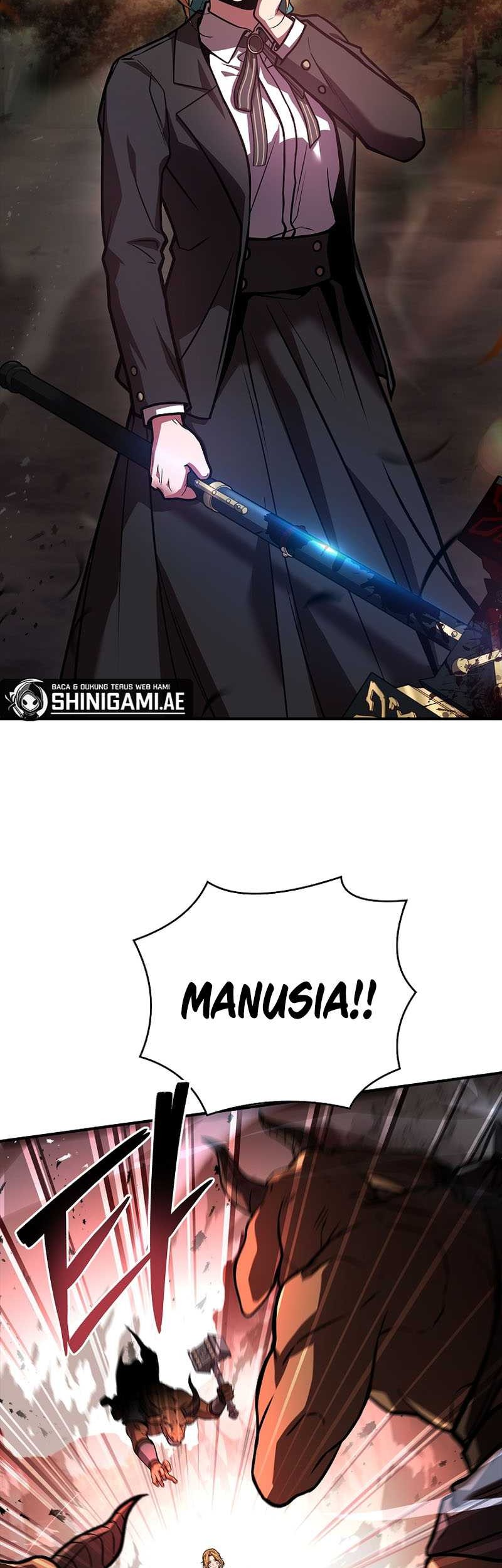 Talent-Swallowing Magician Chapter 64 - halaman 53