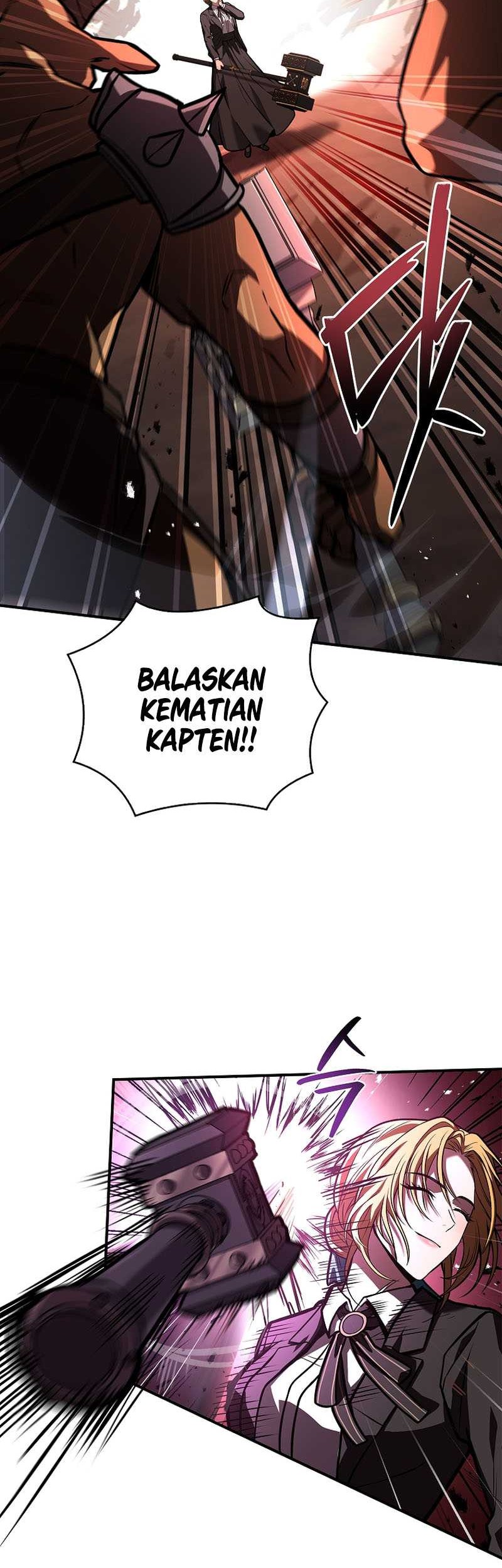 Talent-Swallowing Magician Chapter 64 - halaman 54