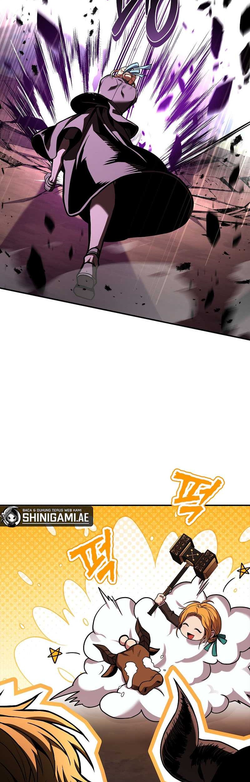 Talent-Swallowing Magician Chapter 64 - halaman 56