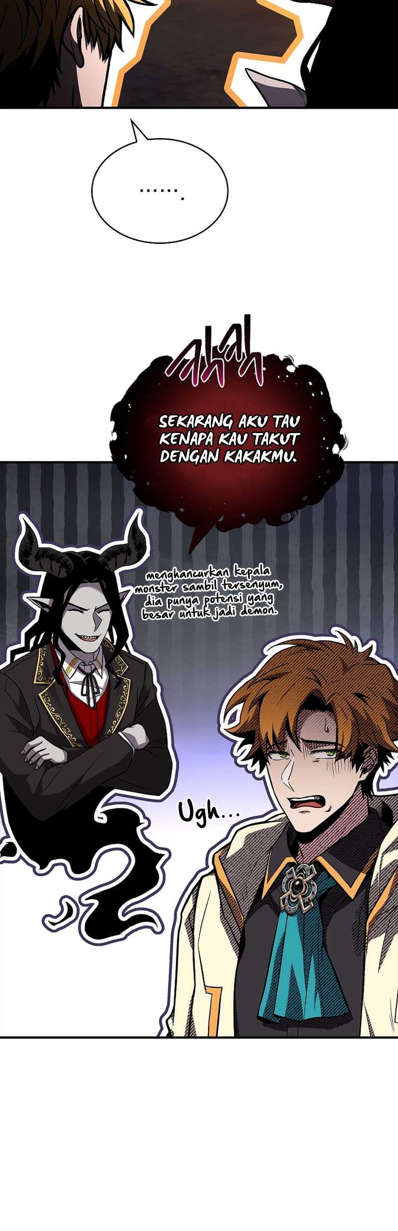 Talent-Swallowing Magician Chapter 64 - halaman 57