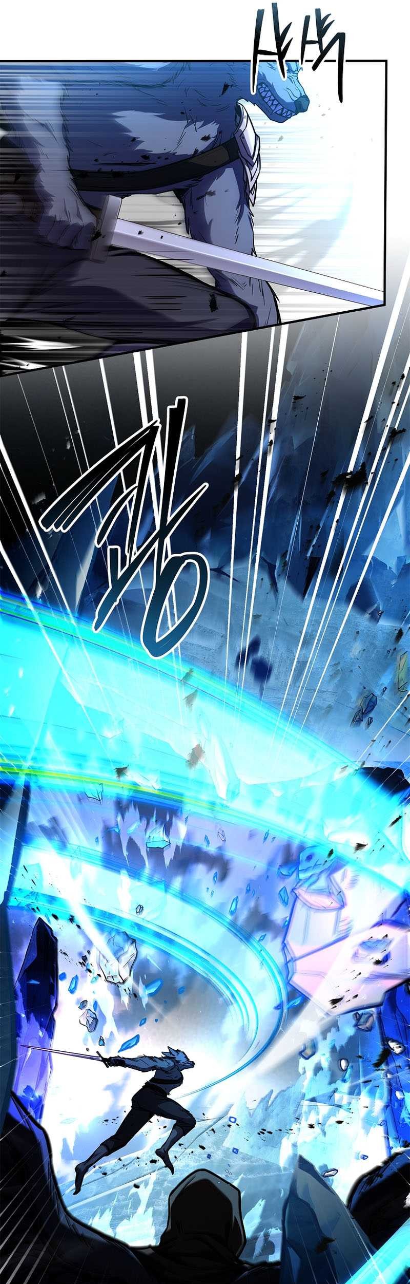 Talent-Swallowing Magician Chapter 64 - halaman 58