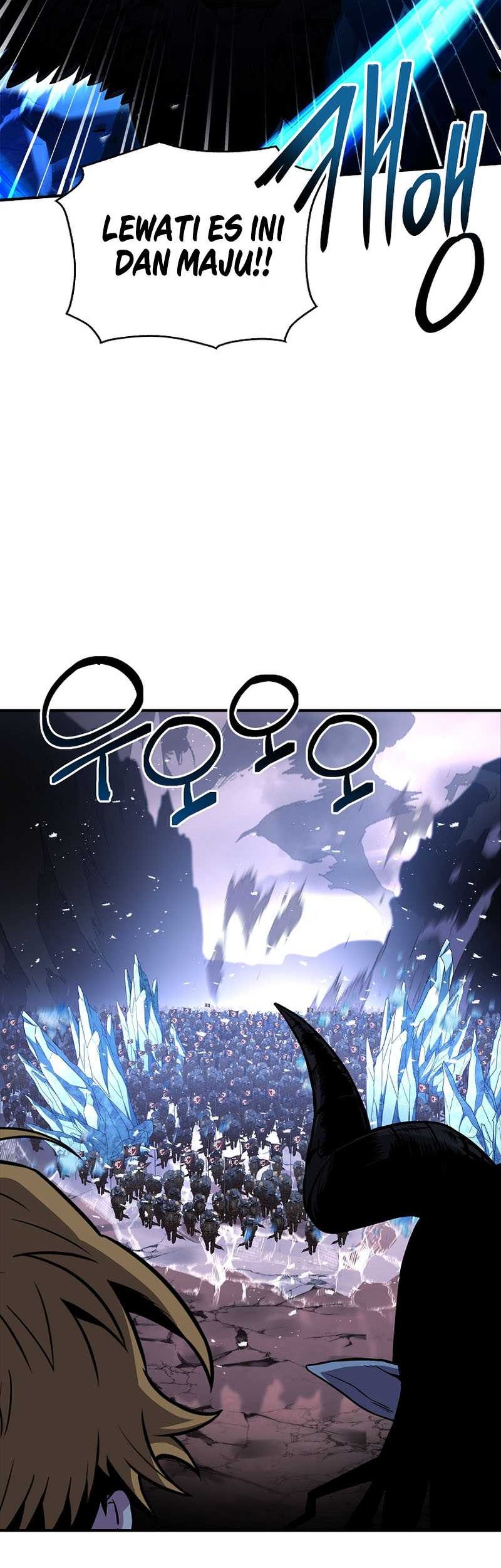 Talent-Swallowing Magician Chapter 64 - halaman 59