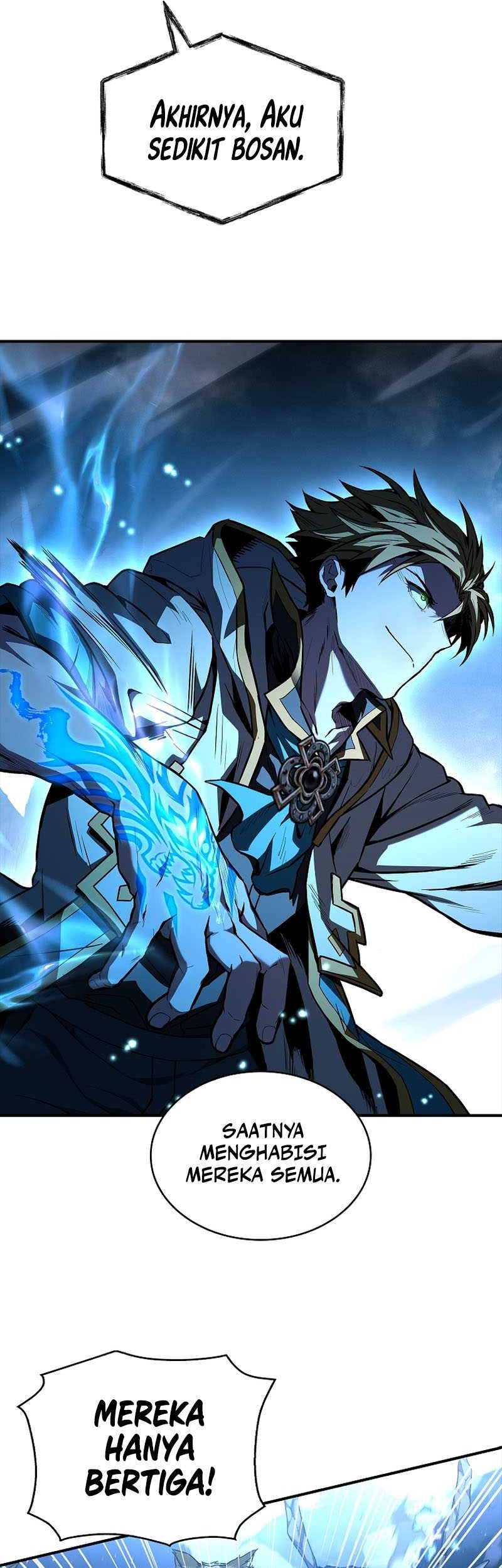 Talent-Swallowing Magician Chapter 64 - halaman 60