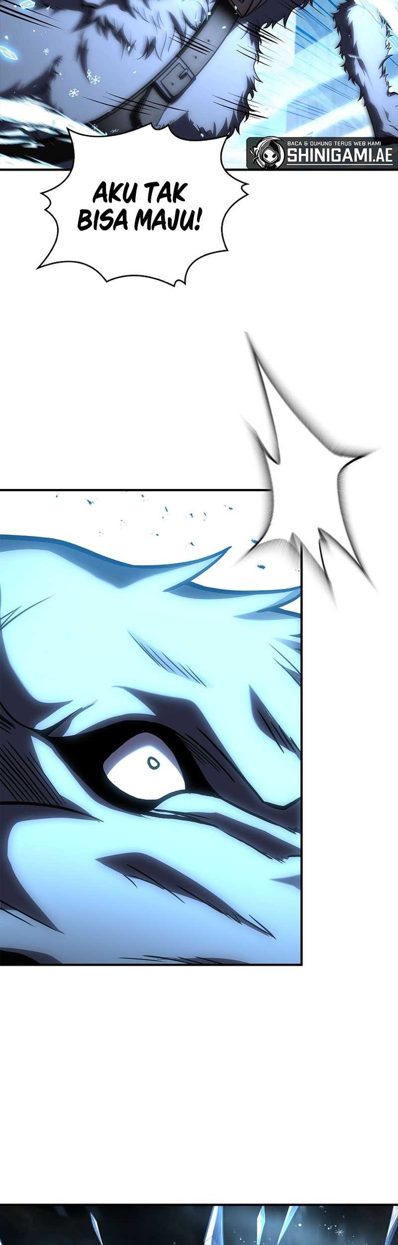 Talent-Swallowing Magician Chapter 64 - halaman 64