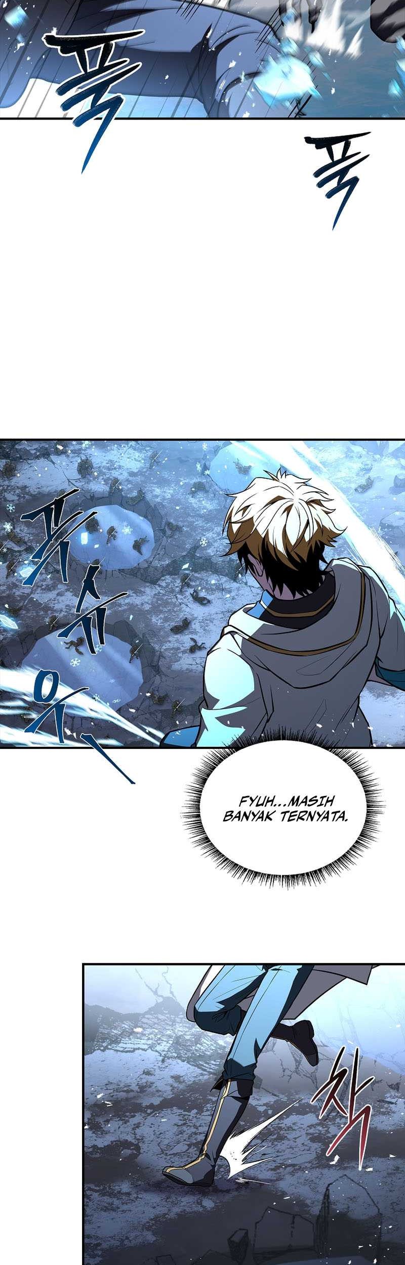 Talent-Swallowing Magician Chapter 64 - halaman 68