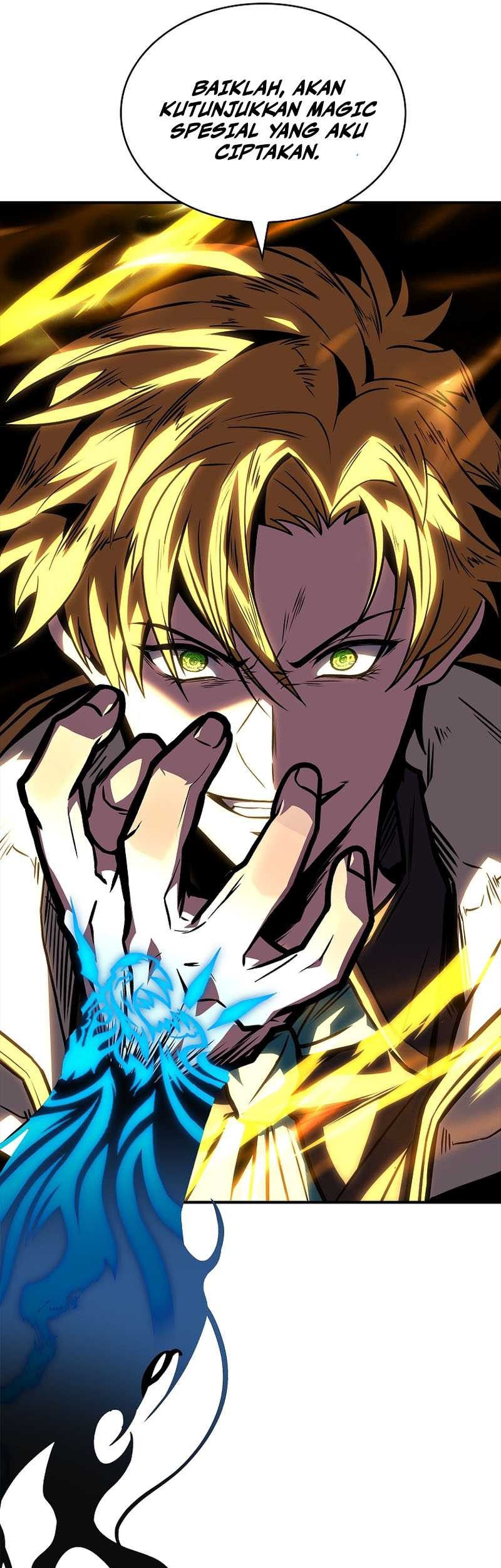 Talent-Swallowing Magician Chapter 64 - halaman 70