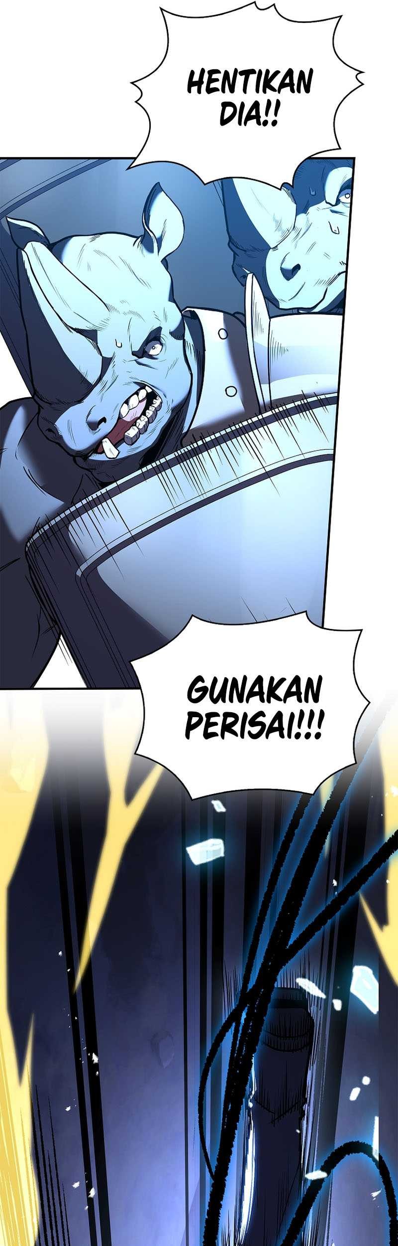 Talent-Swallowing Magician Chapter 64 - halaman 74
