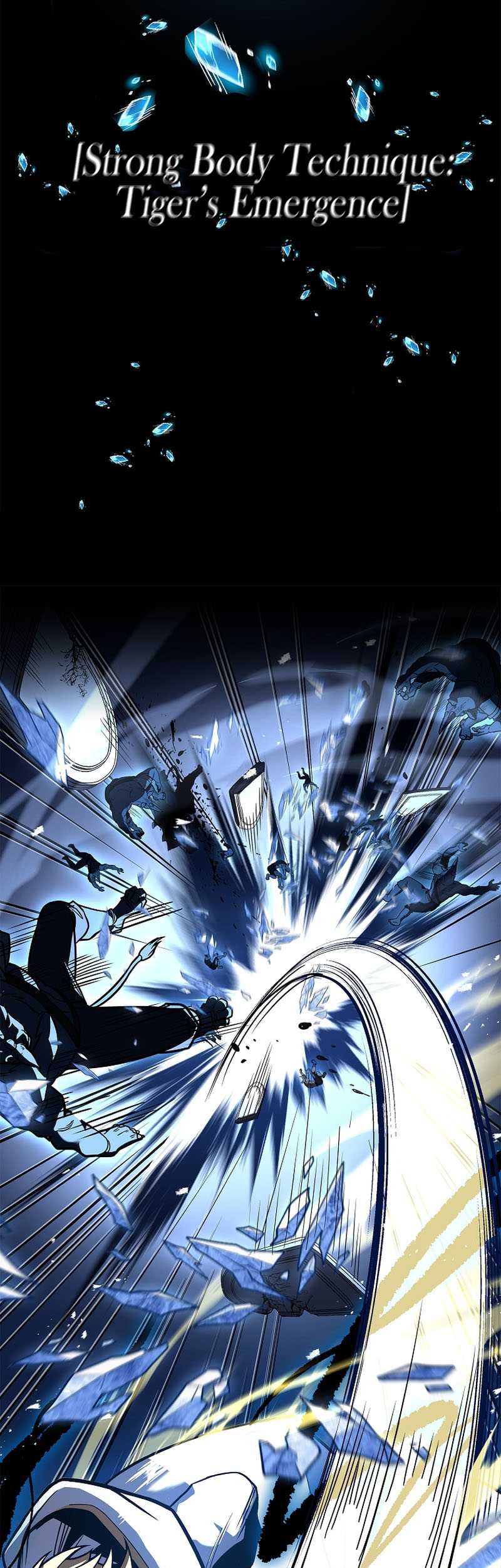 Talent-Swallowing Magician Chapter 64 - halaman 79