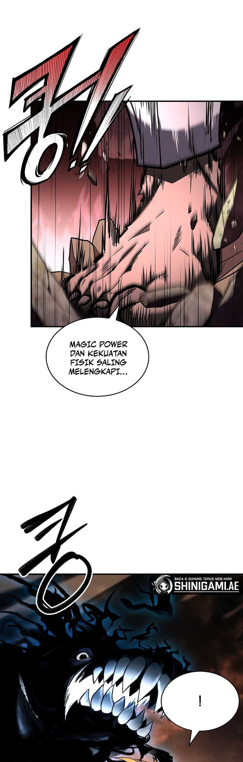 Talent-Swallowing Magician Chapter 64 - halaman 81