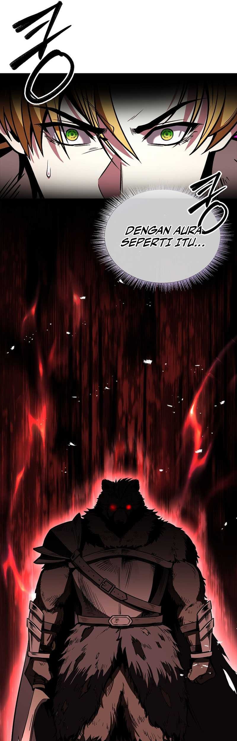 Talent-Swallowing Magician Chapter 64 - halaman 83