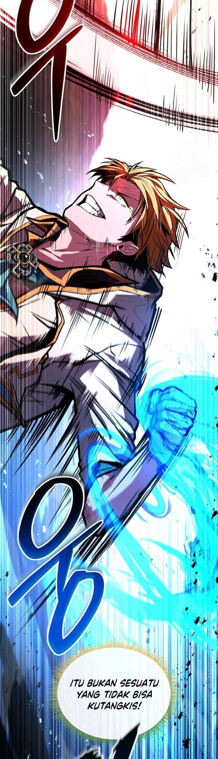 Talent-Swallowing Magician Chapter 65 - halaman 11