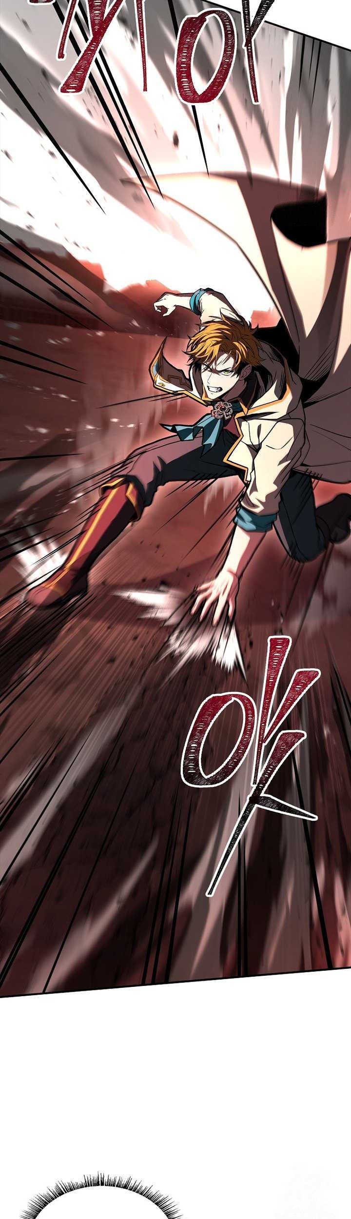 Talent-Swallowing Magician Chapter 65 - halaman 14