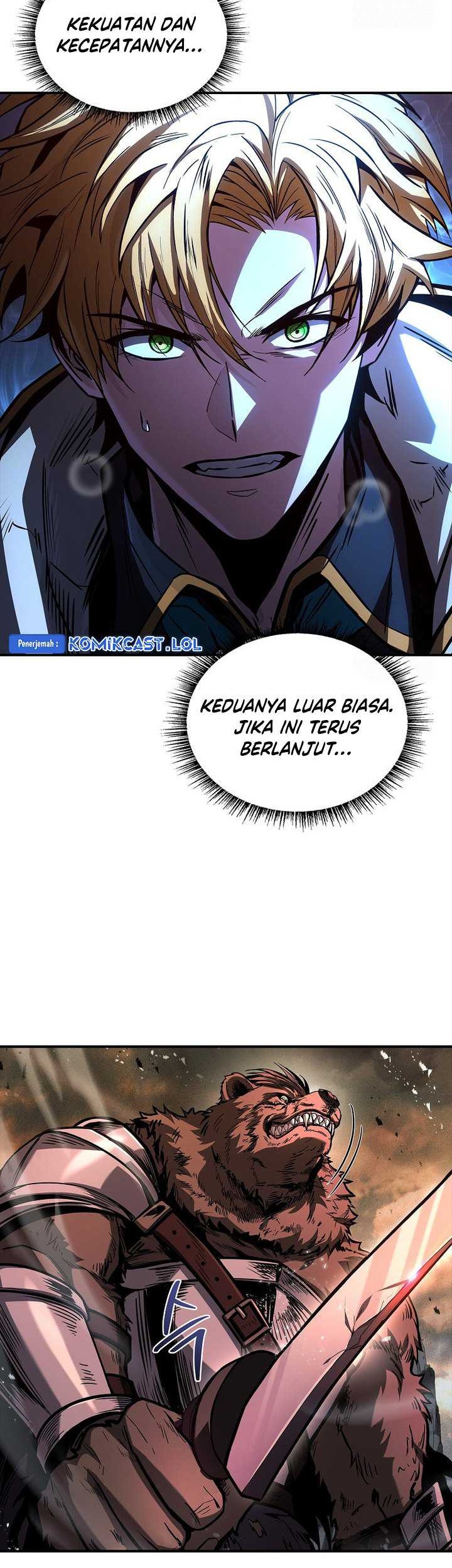 Talent-Swallowing Magician Chapter 65 - halaman 15