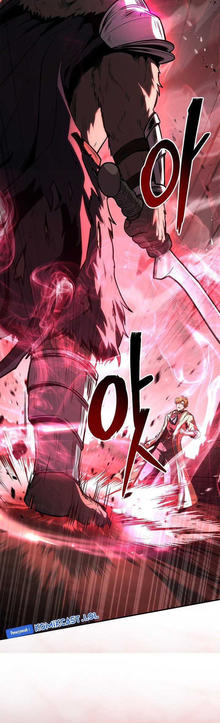 Talent-Swallowing Magician Chapter 65 - halaman 18
