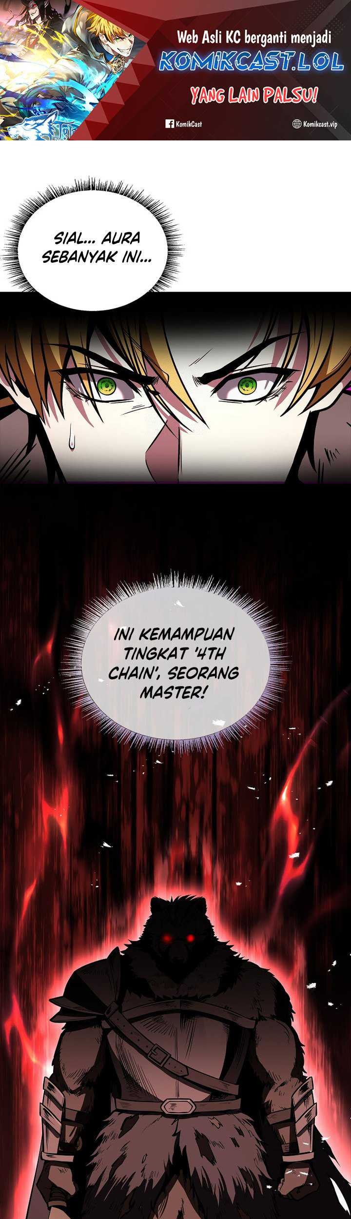 Talent-Swallowing Magician Chapter 65 - halaman 2