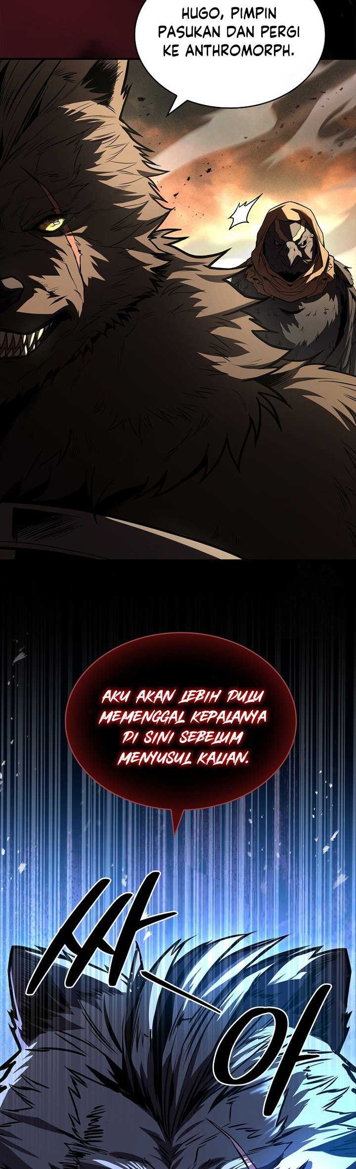 Talent-Swallowing Magician Chapter 65 - halaman 20