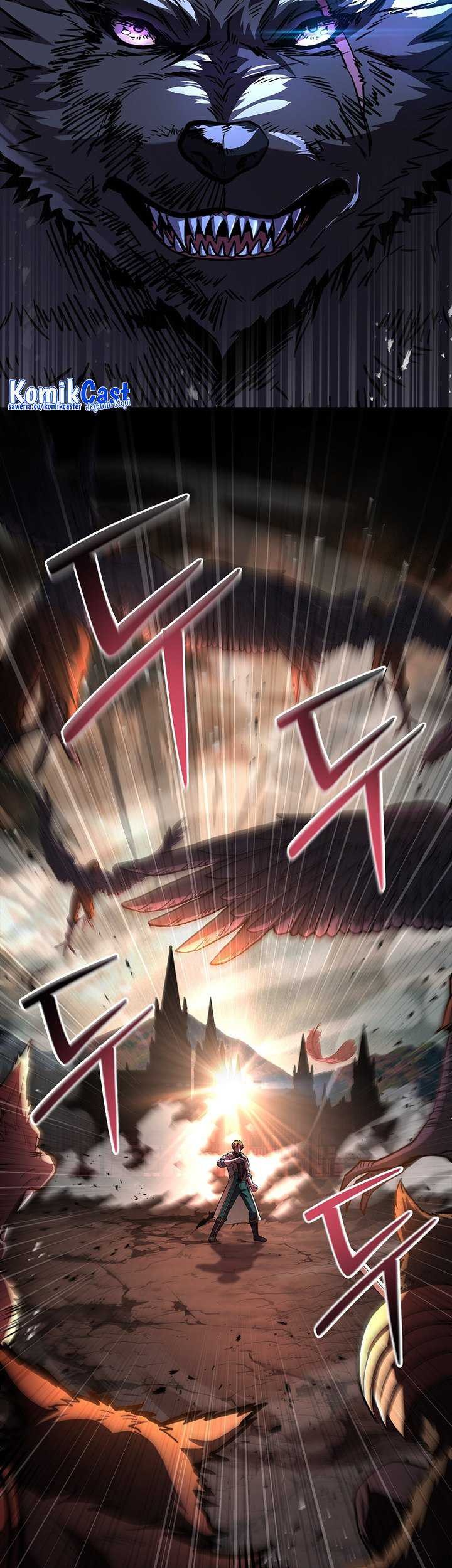 Talent-Swallowing Magician Chapter 65 - halaman 21