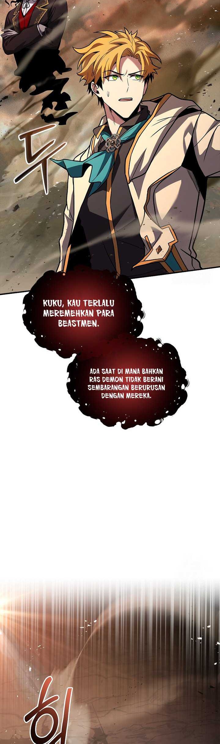 Talent-Swallowing Magician Chapter 65 - halaman 24