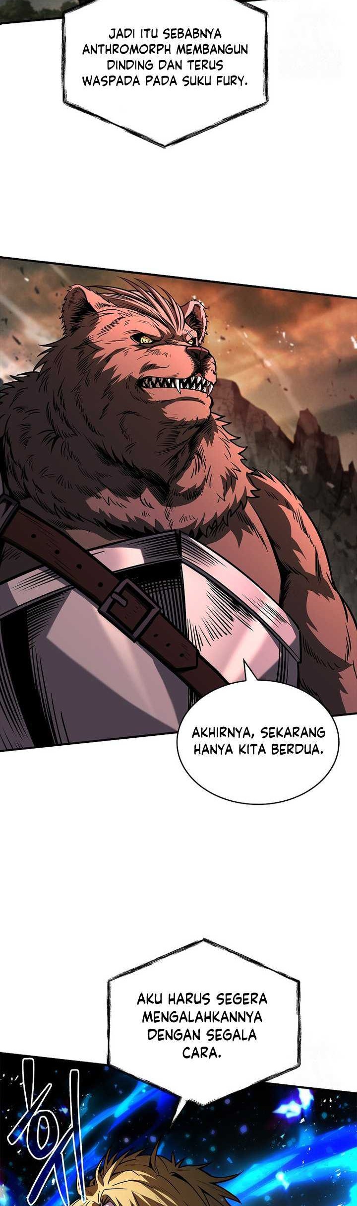 Talent-Swallowing Magician Chapter 65 - halaman 26