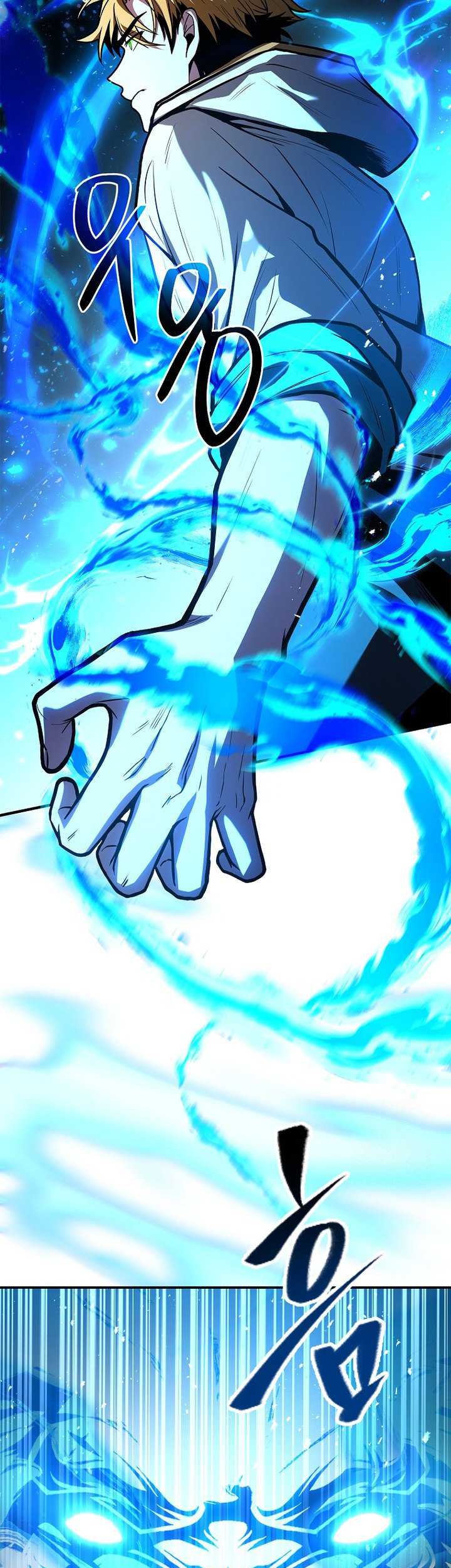 Talent-Swallowing Magician Chapter 65 - halaman 27