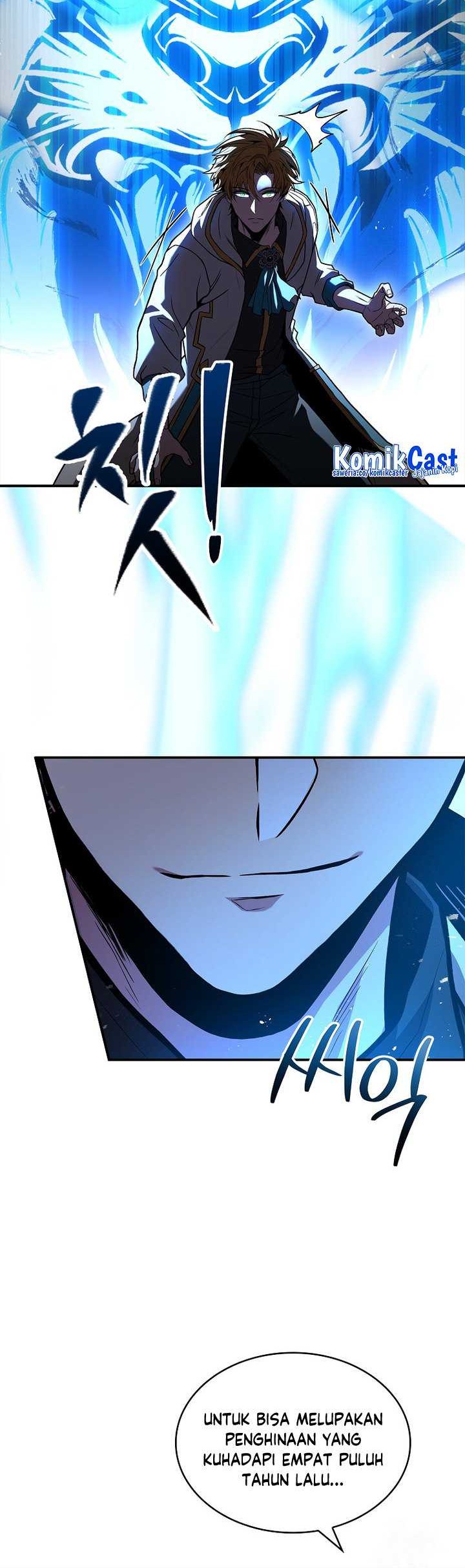 Talent-Swallowing Magician Chapter 65 - halaman 28