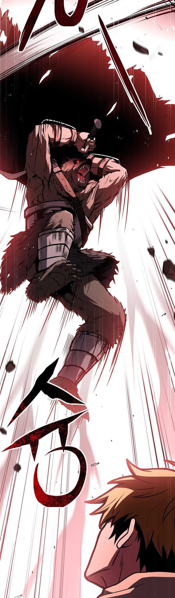Talent-Swallowing Magician Chapter 65 - halaman 30