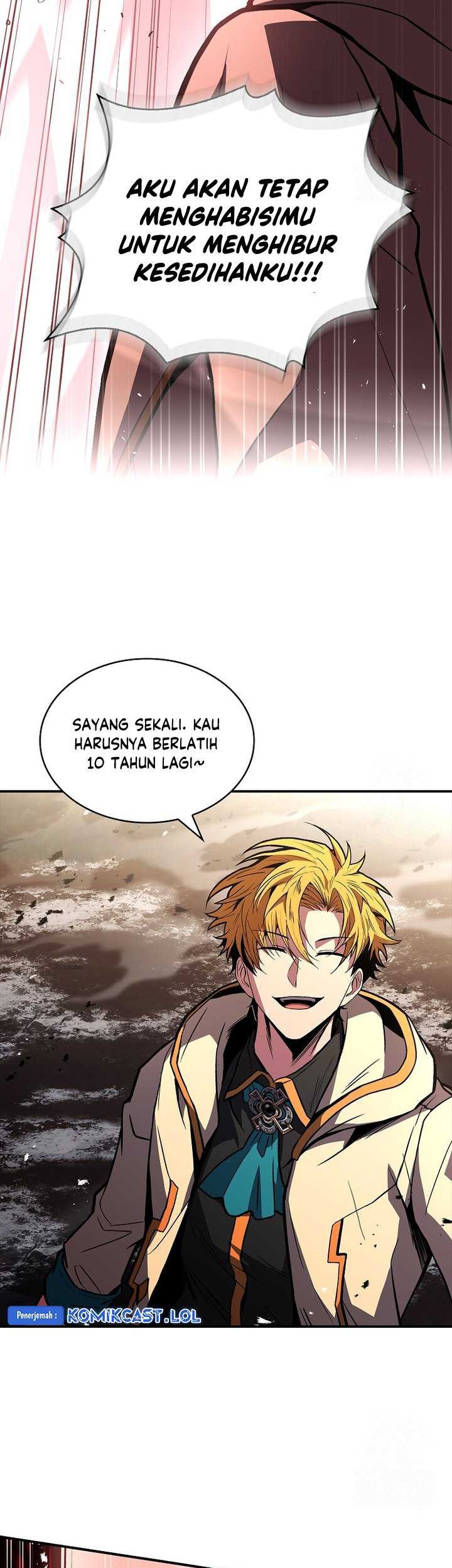 Talent-Swallowing Magician Chapter 65 - halaman 31