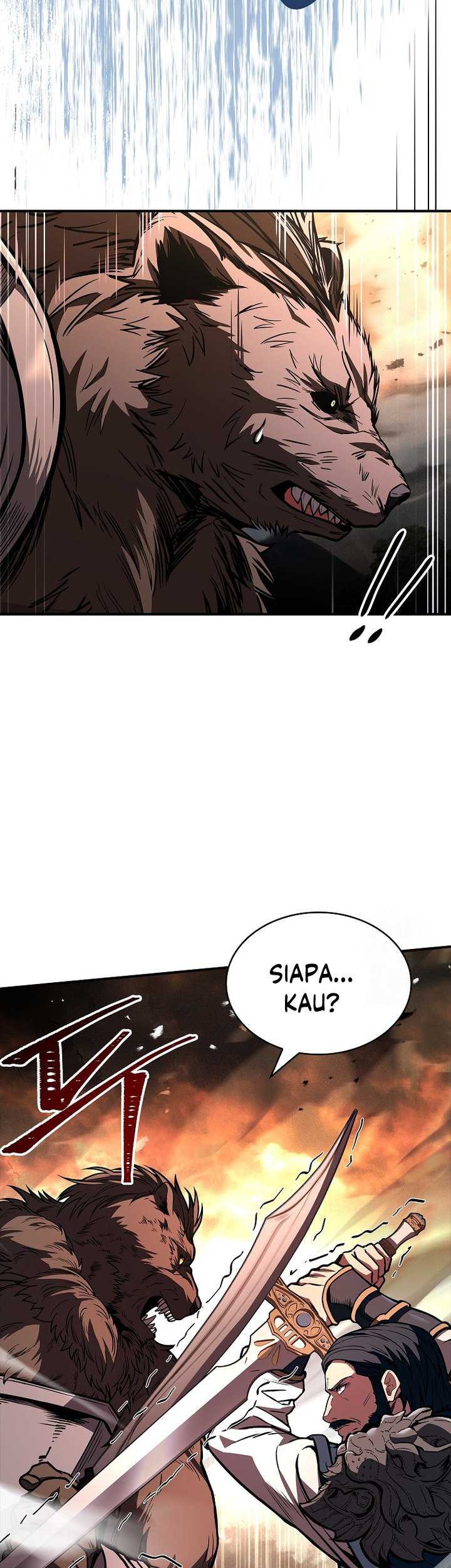 Talent-Swallowing Magician Chapter 65 - halaman 33
