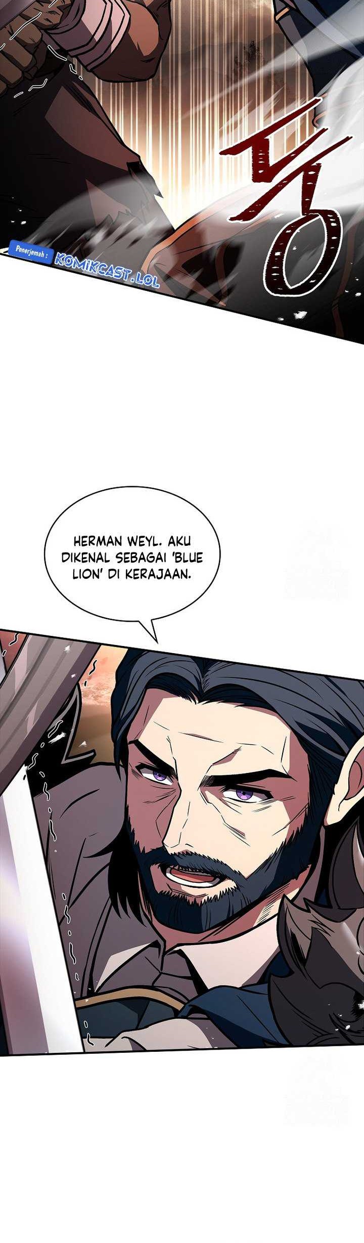 Talent-Swallowing Magician Chapter 65 - halaman 34