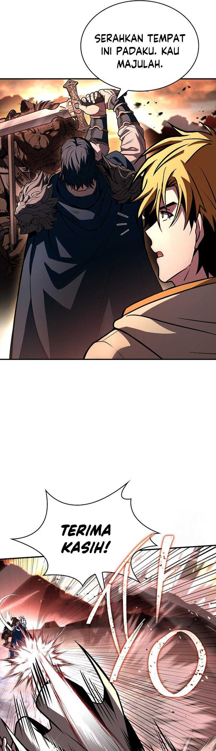 Talent-Swallowing Magician Chapter 65 - halaman 35