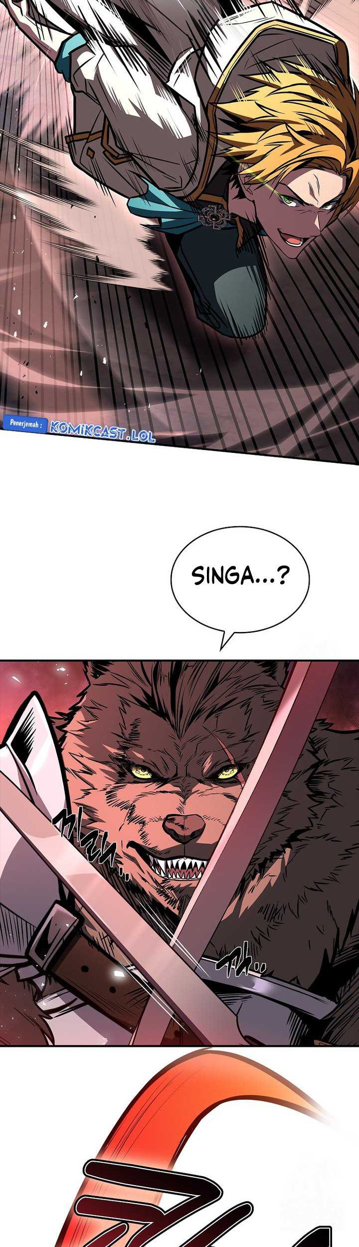 Talent-Swallowing Magician Chapter 65 - halaman 36