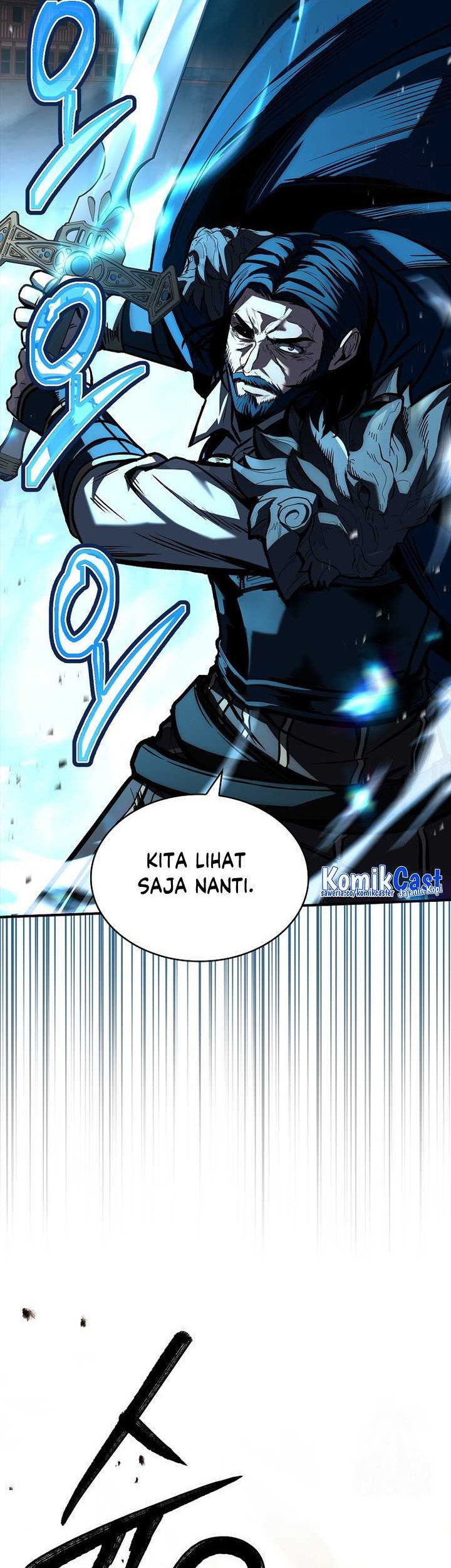 Talent-Swallowing Magician Chapter 65 - halaman 39