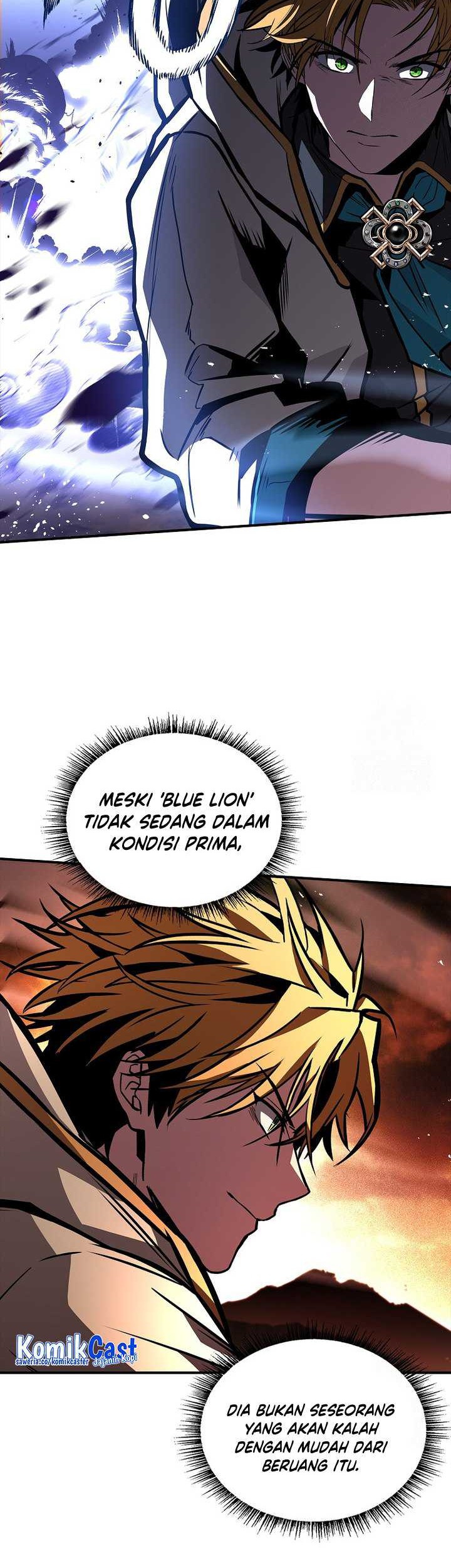 Talent-Swallowing Magician Chapter 65 - halaman 42