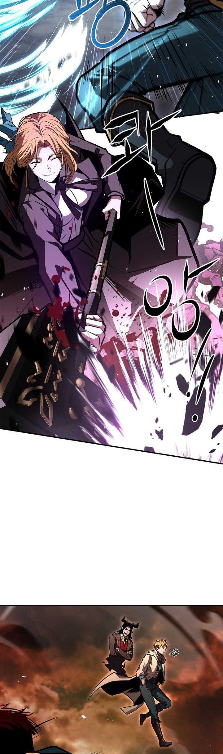 Talent-Swallowing Magician Chapter 65 - halaman 45