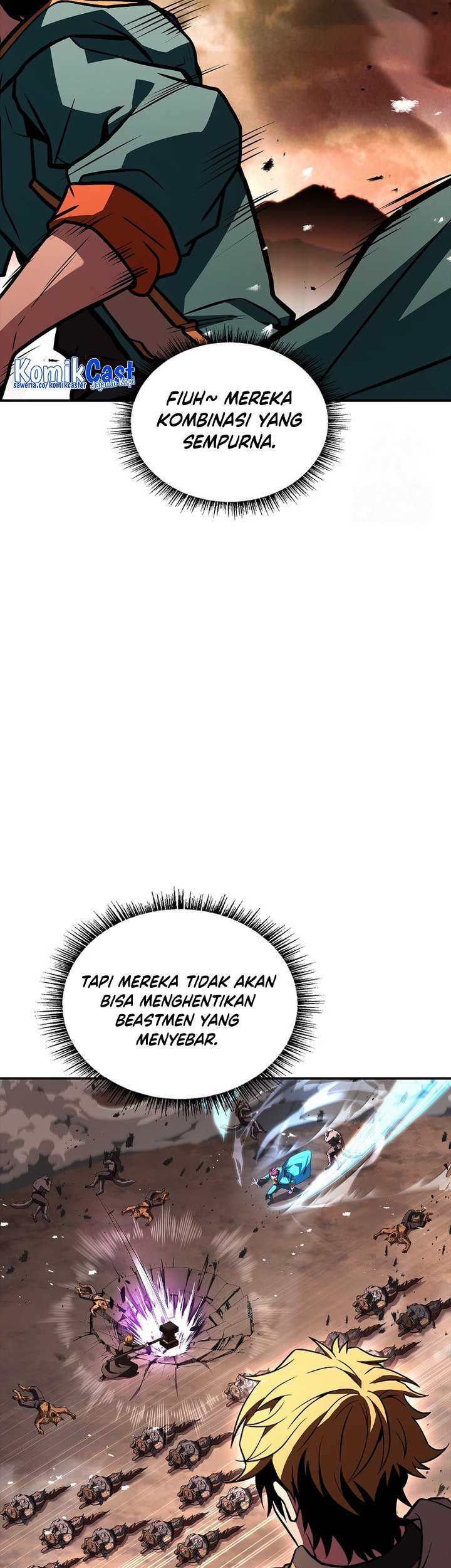 Talent-Swallowing Magician Chapter 65 - halaman 46