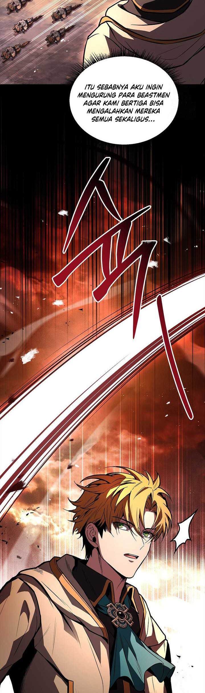 Talent-Swallowing Magician Chapter 65 - halaman 47