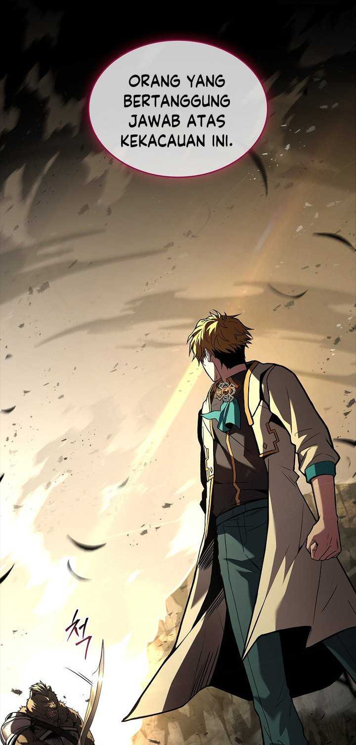 Talent-Swallowing Magician Chapter 65 - halaman 5
