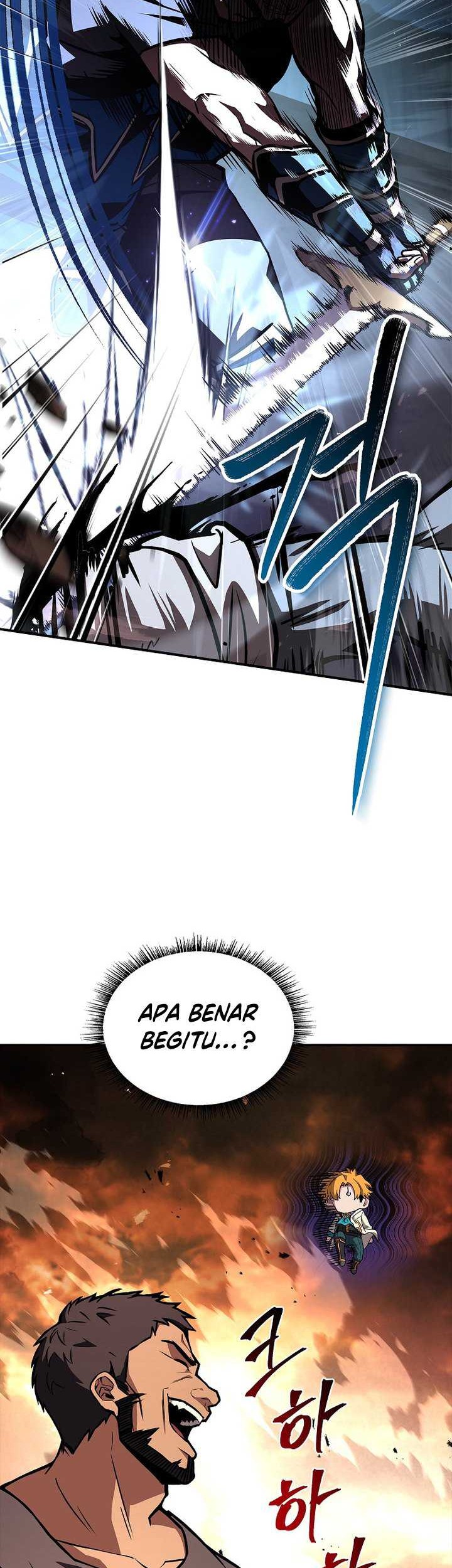 Talent-Swallowing Magician Chapter 65 - halaman 51