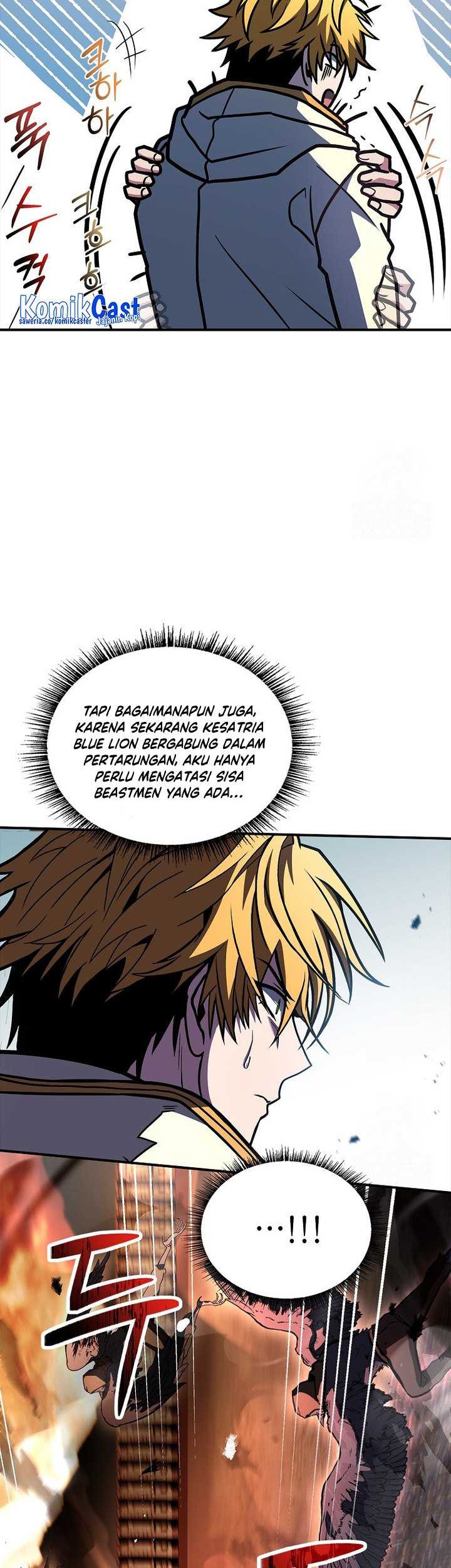 Talent-Swallowing Magician Chapter 65 - halaman 54