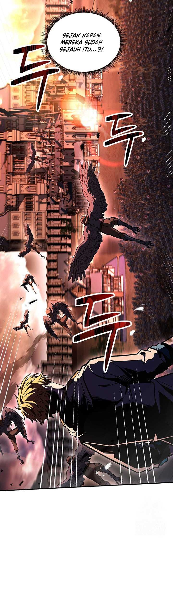 Talent-Swallowing Magician Chapter 65 - halaman 56