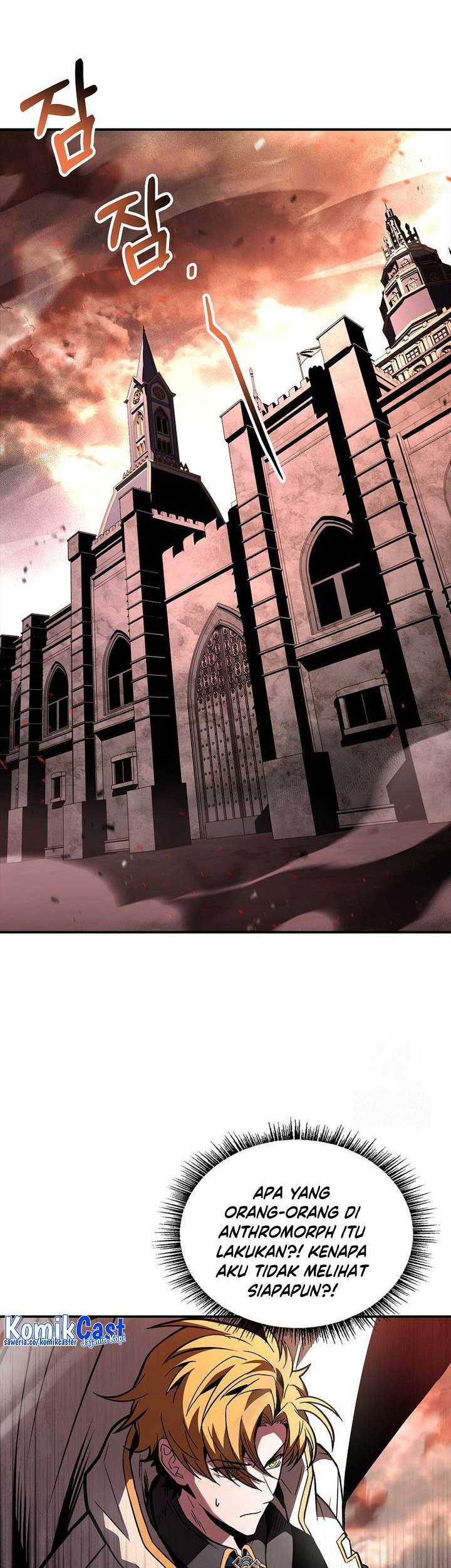 Talent-Swallowing Magician Chapter 65 - halaman 57