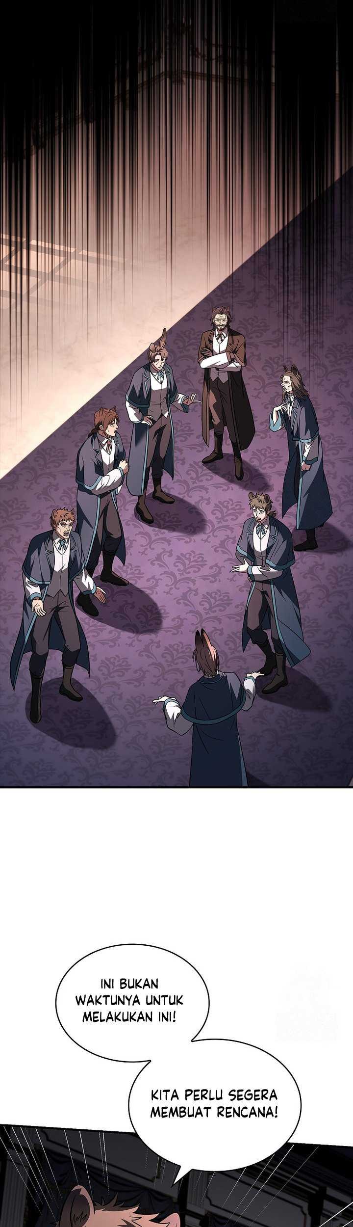 Talent-Swallowing Magician Chapter 65 - halaman 59